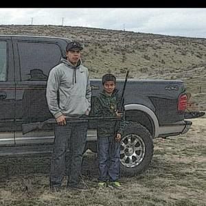 Meet your Posher, Donovan